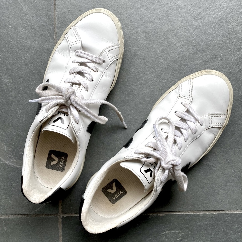 Veja Sneakers
